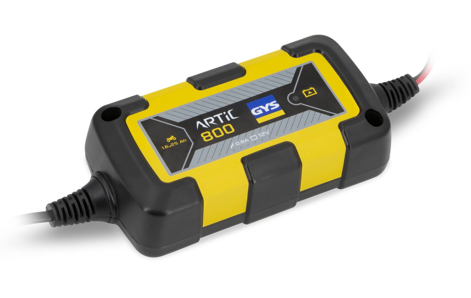 Chargeur artic 800