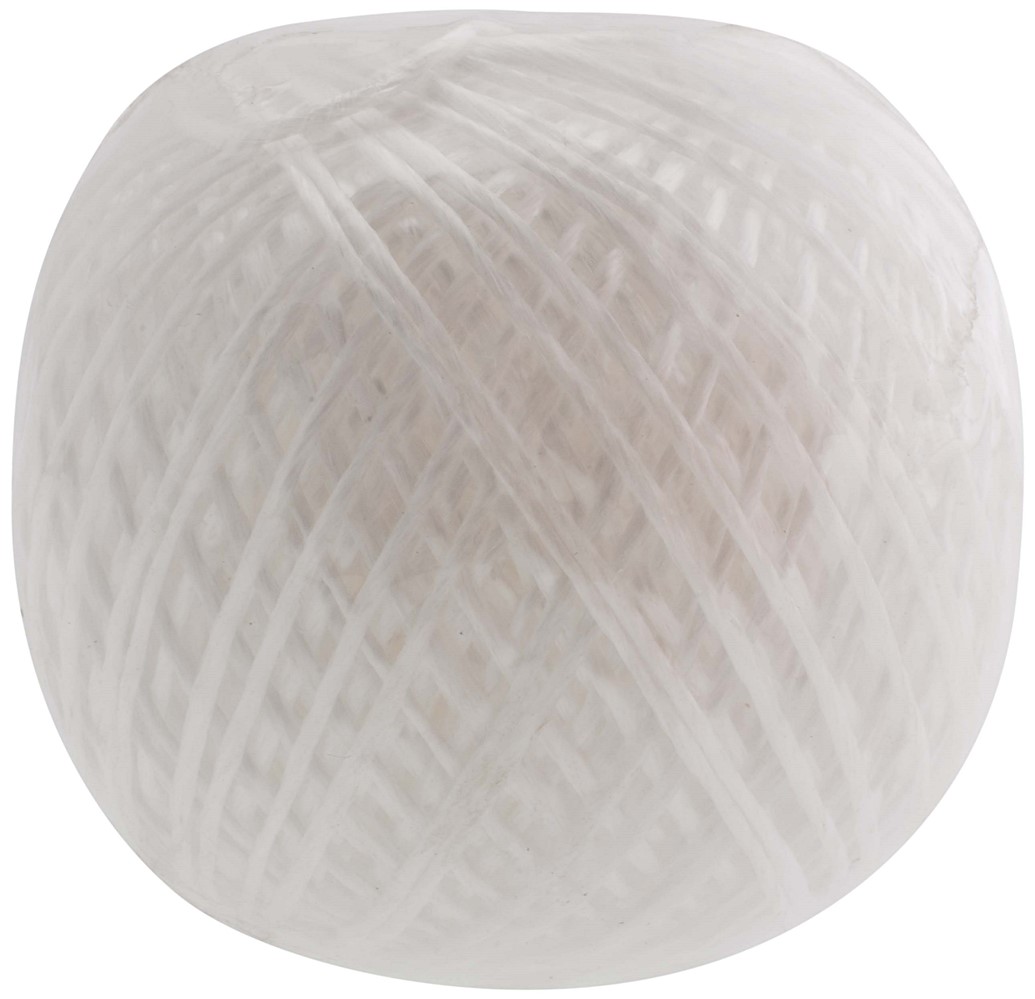 Ficelle emballage polypropylene 20-2 100g