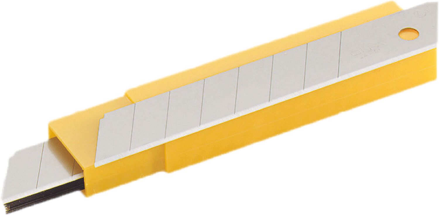 lames de rechange 18mm - L'OUTIL PARFAIT