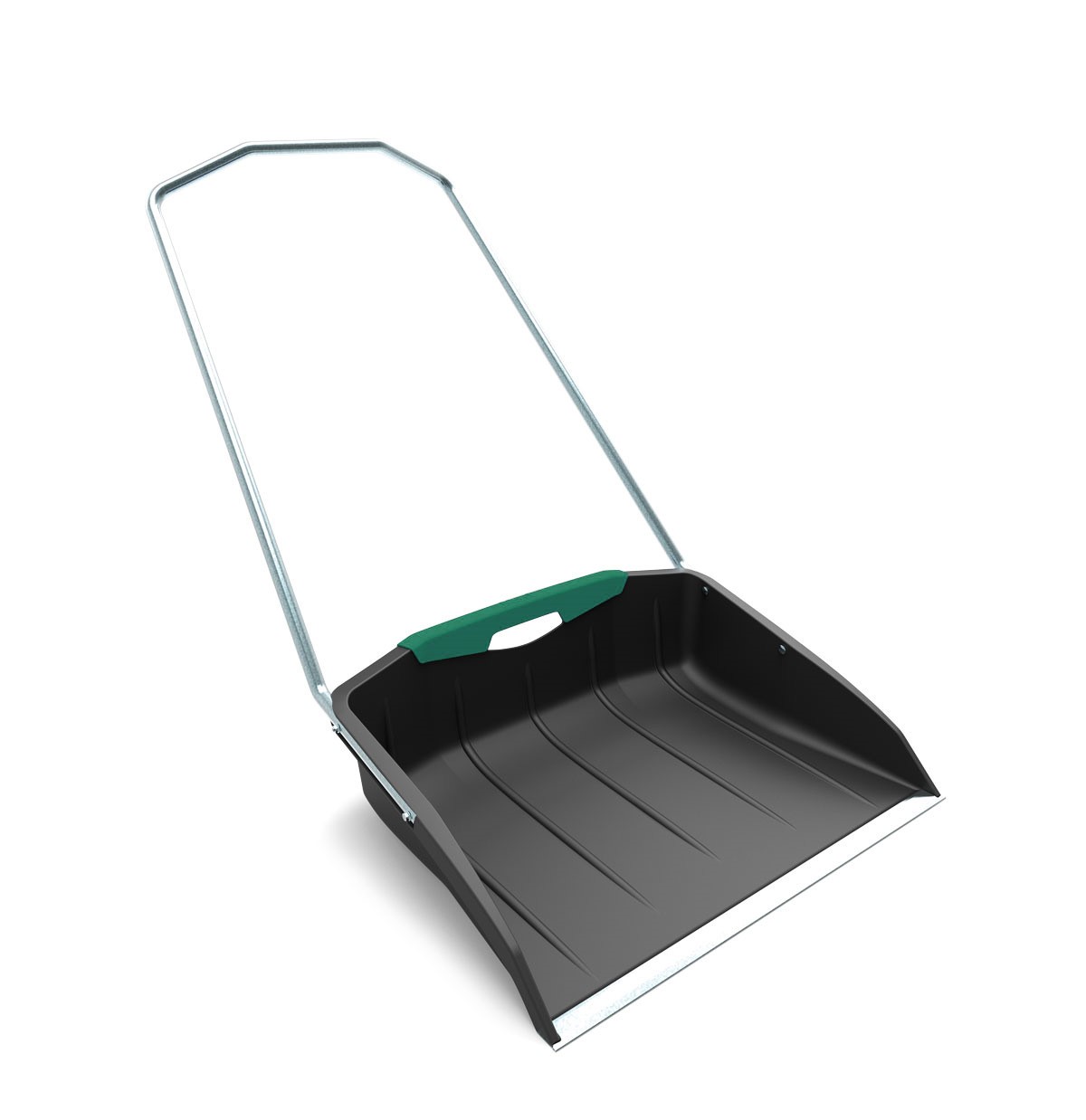 Traineau à neige 80cm avec réglette