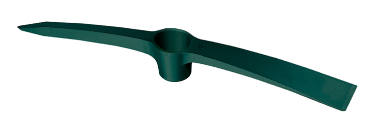 Pioche de terrassier do 2kg sm