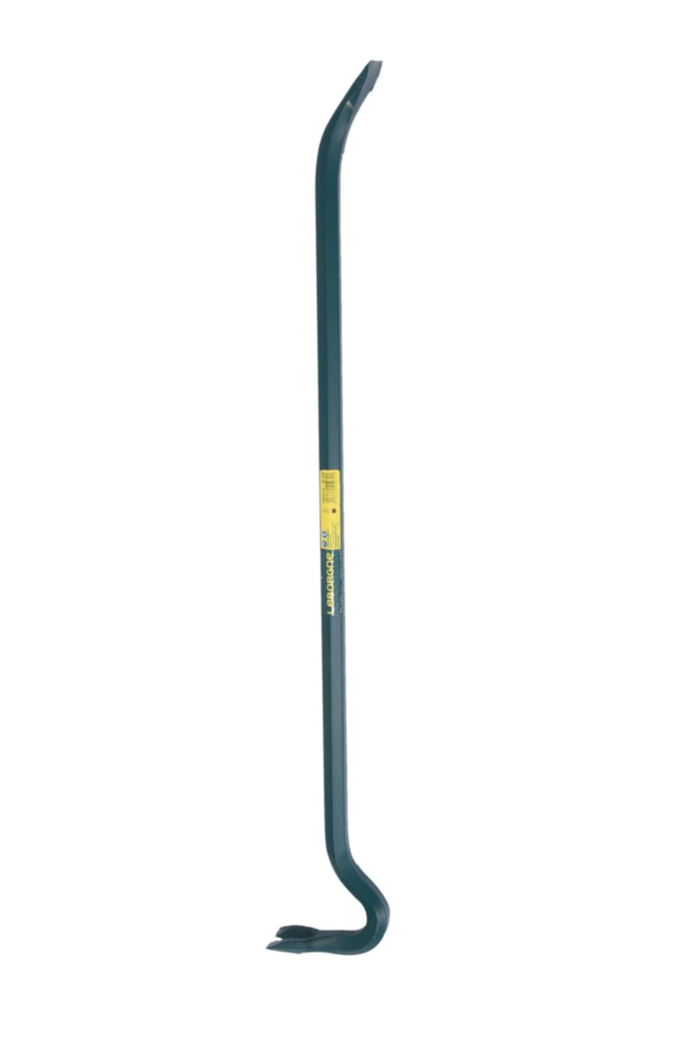 Pince à décoffrer pro 70 cm