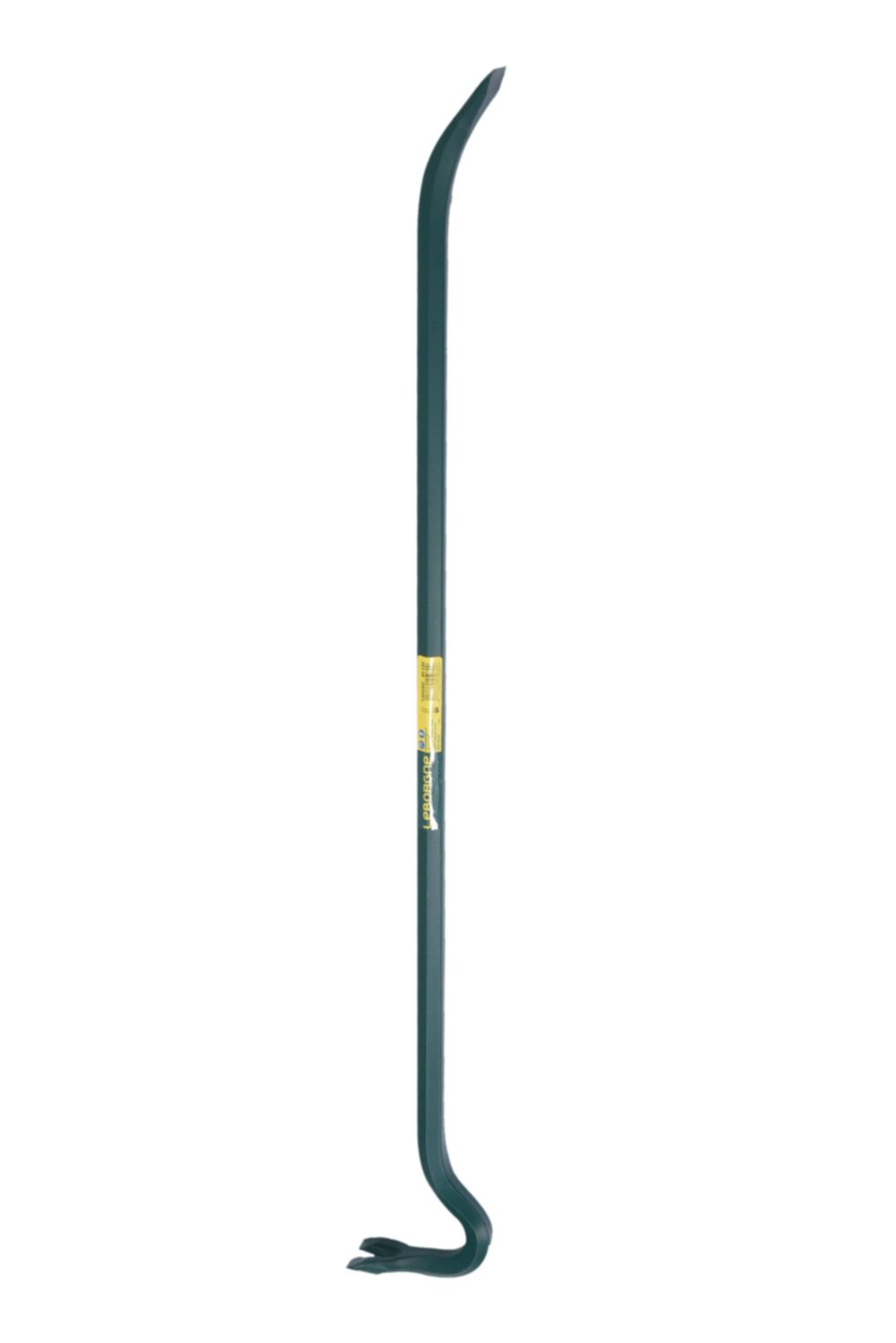 Pince à décoffrer pro 80 cm