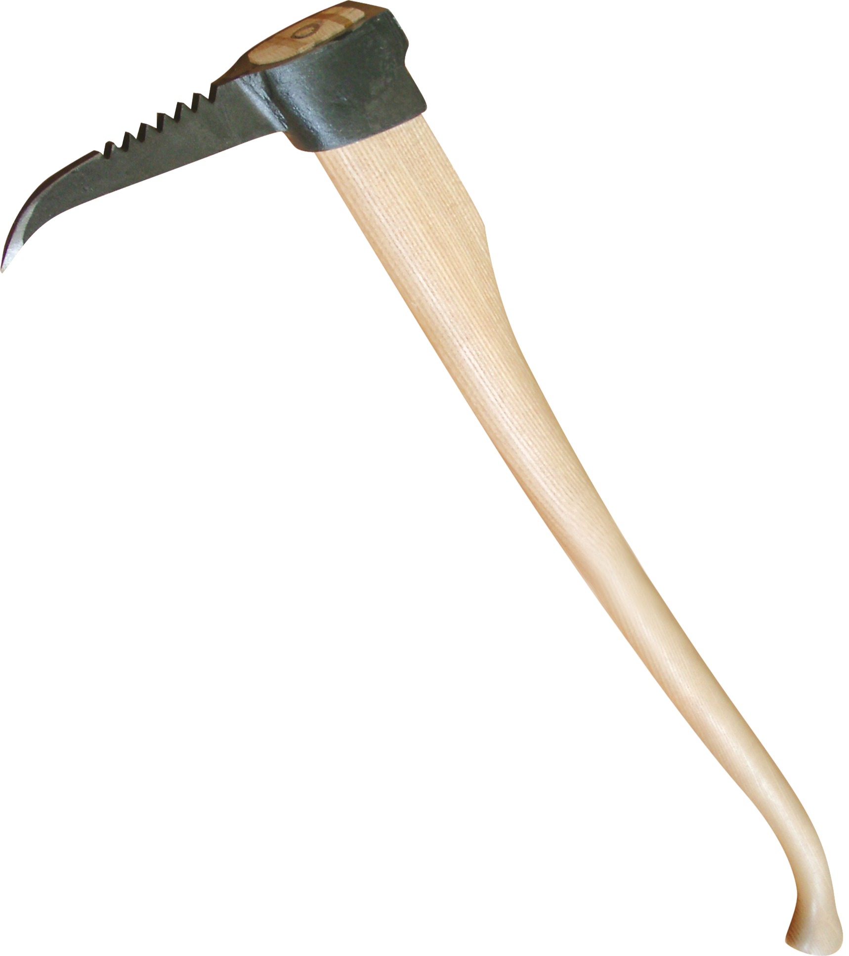 Pic de bucheron 1,1kg em 115 cm