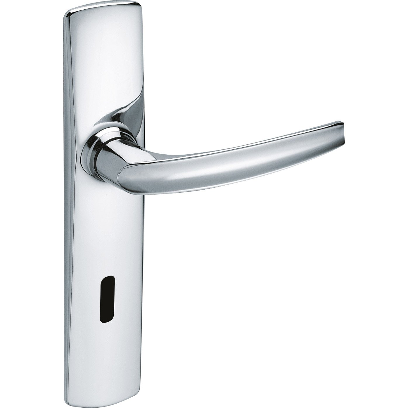 Ensemble RivAngers entraxe 165 trou de clé