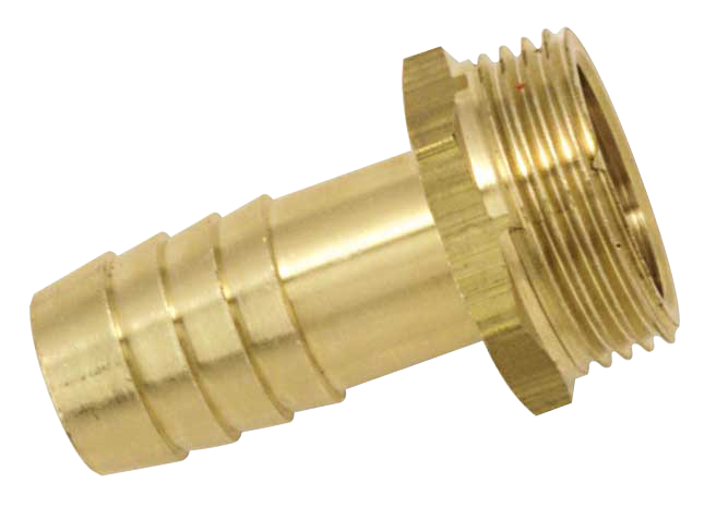 Embout laiton M33x42 D30
