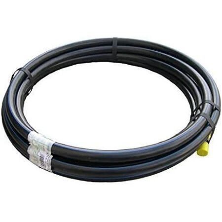 Couronne polyéthylène Ø24X32 10m - 1743-32 - BOUTTE