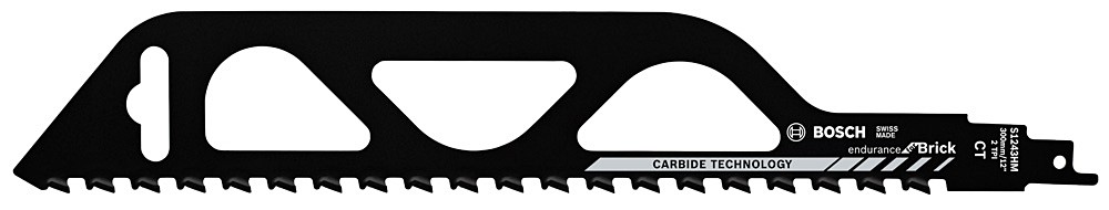 Lame de scie sabre s 1243 hm brique