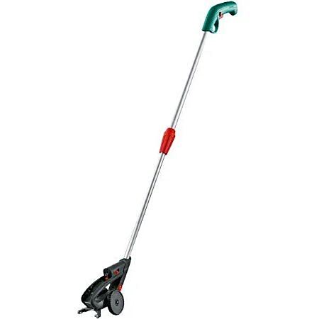 Manche télescopique taille-herbe Isio 80-115cm - BOSCH