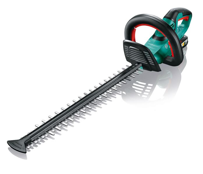 Taille-haie à batterie AHS 50-20 li