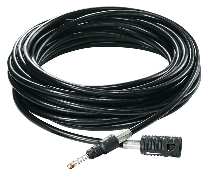 Nettoyeur de canalisations 10m (160 bars)