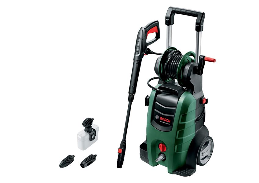 Nettoyeur haute-pression AdvancedAquatak 140 - BOSCH