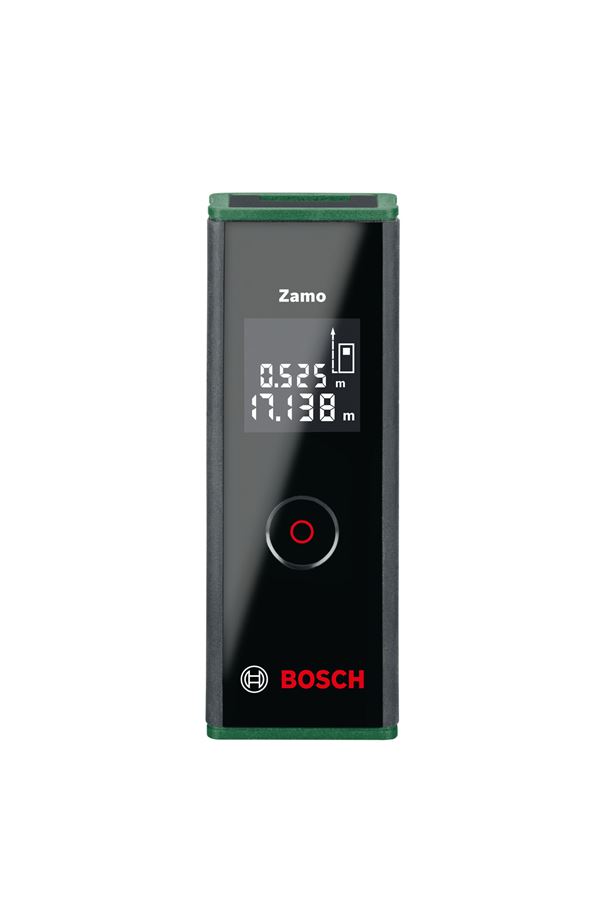 Télémètre laser zamo iii basic portée 20m