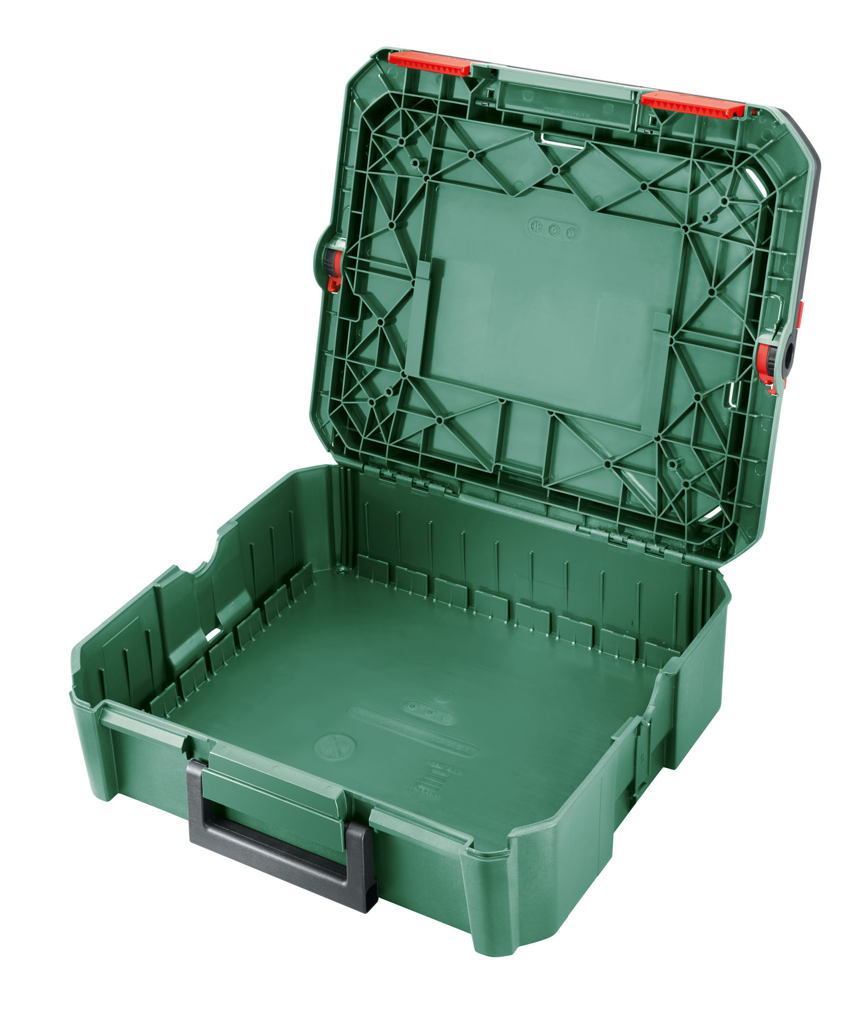 SystemBox Vide Taille S 390x343x121mm - BOSCH