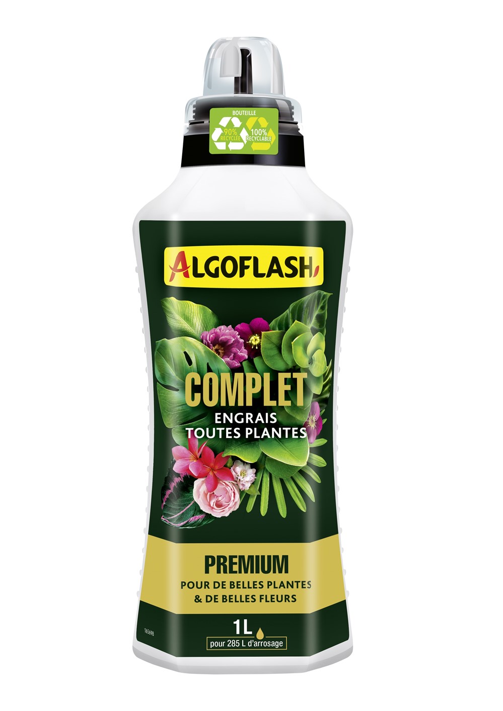 Engrais complet Toutes Plantes Liquide 1L