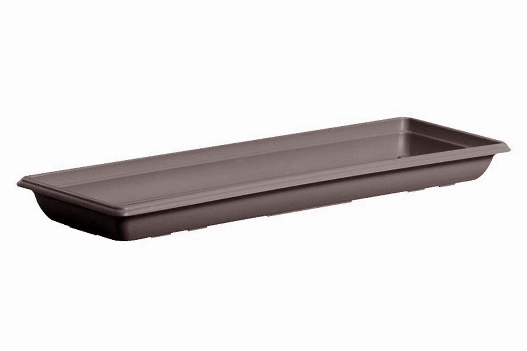Soucoupe jardinière granprisca 78 taupe