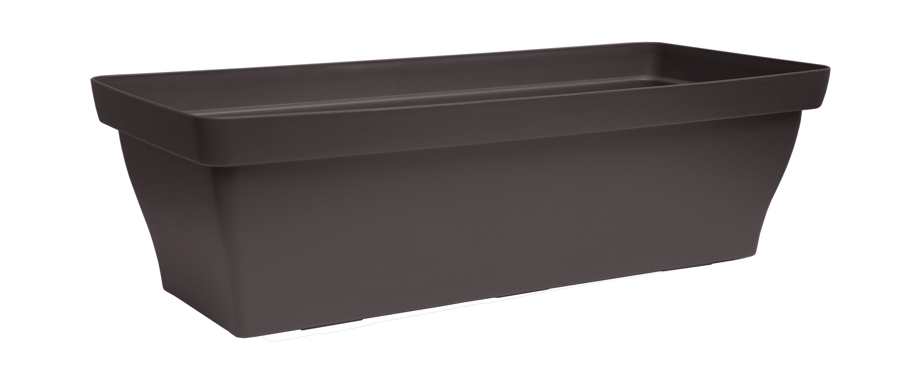 Jardinière granromeo 65 taupe