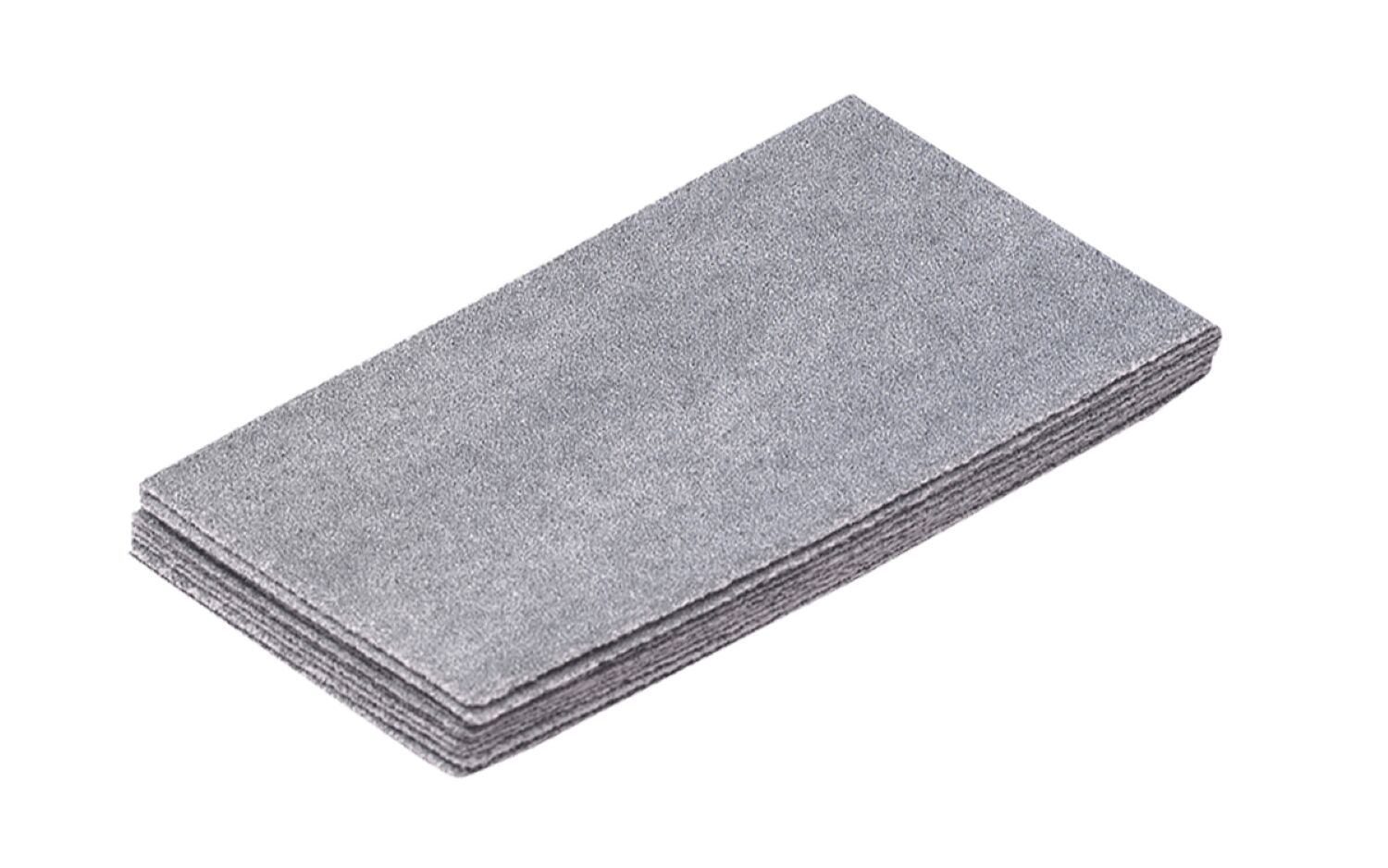 papier anti encrassement grain 40 - L'OUTIL PARFAIT