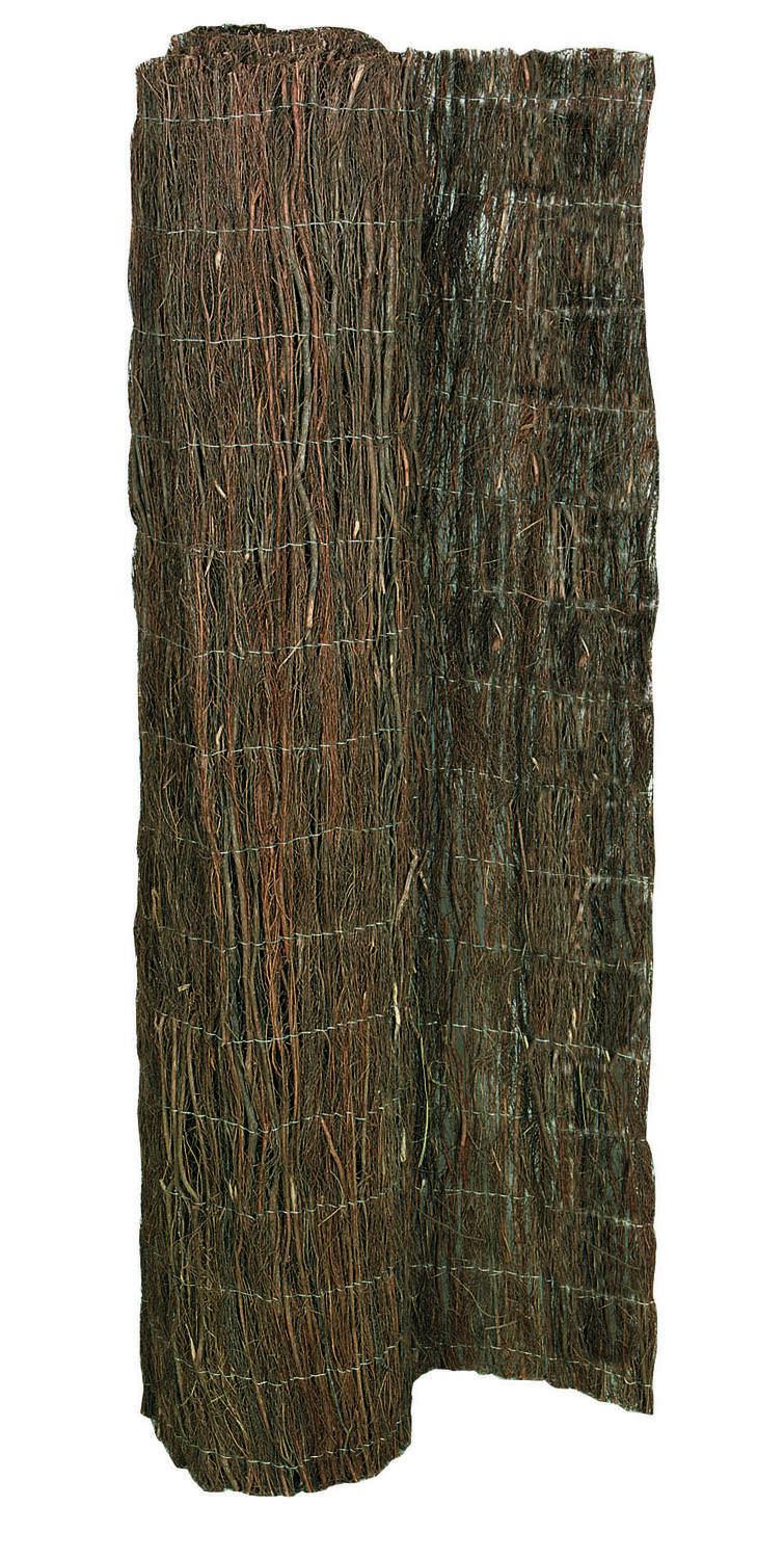 Brande de bruyère ép.1cm occultation 65% 1,50x5m - SICATEC