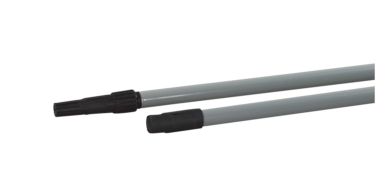 Perche téléscopique 164 à 304 cm - NESPOLI