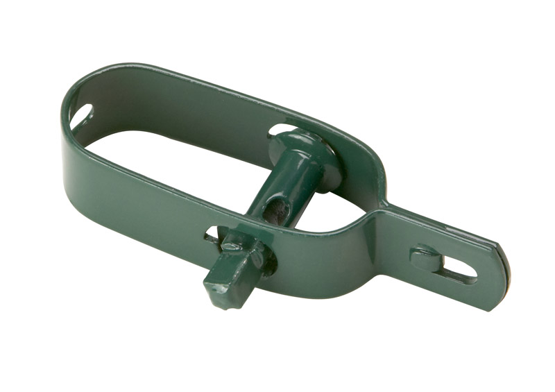 Raidisseur Grillage Plastifié Vert n°2 - DIRICKX