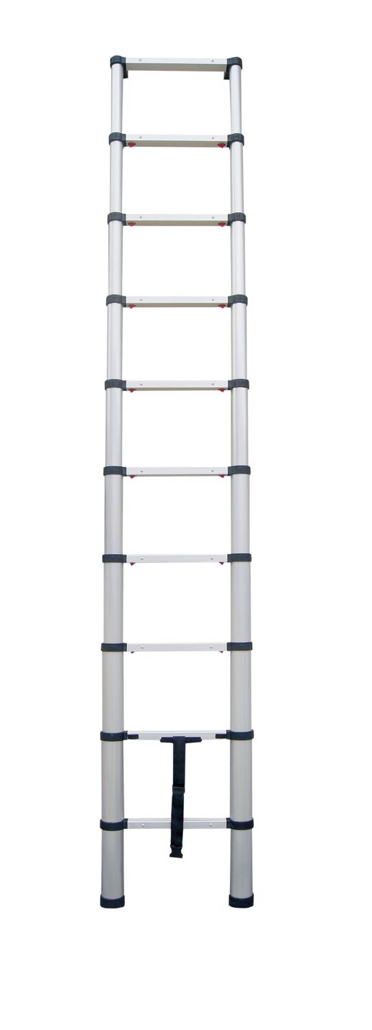 Echelle télescopique X-Scopic 2,9m