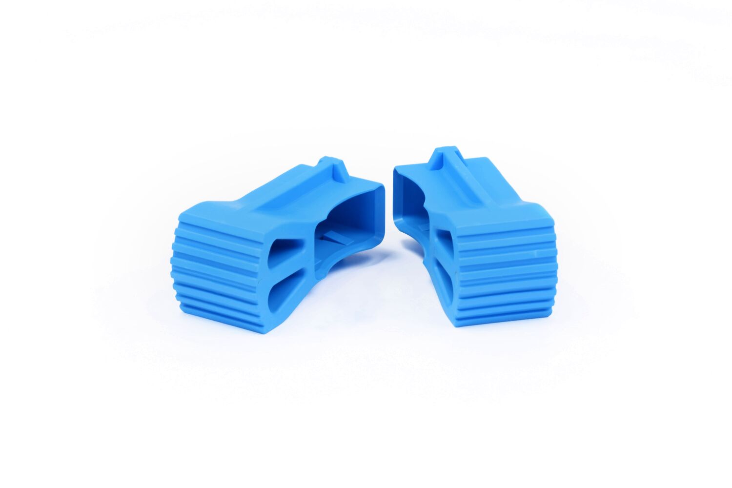 Paire de sabots embases 50x22mm - ARTUB