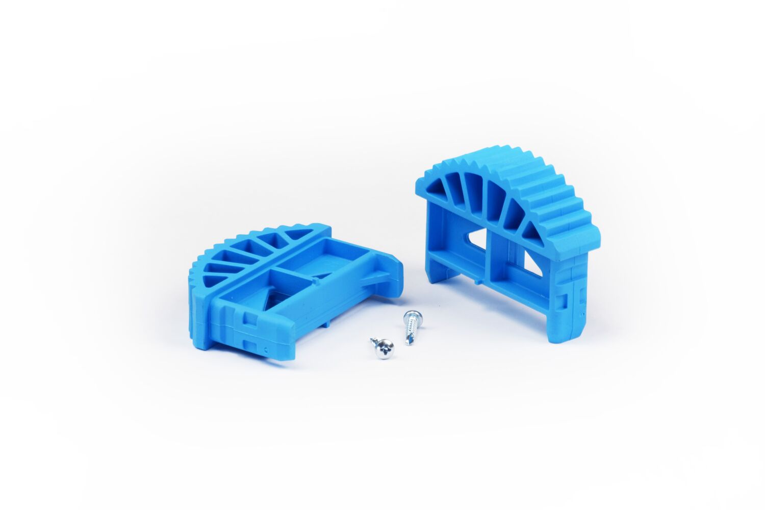 Paire de sabots échelles 78x20mm - ARTUB