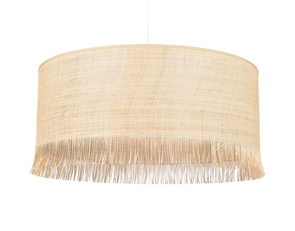 Suspension naturel ibiza d38cm - COREP