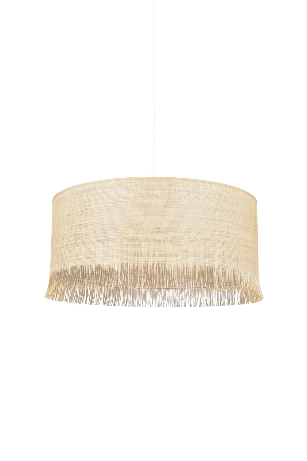 Suspension naturel ibiza d38cm - COREP