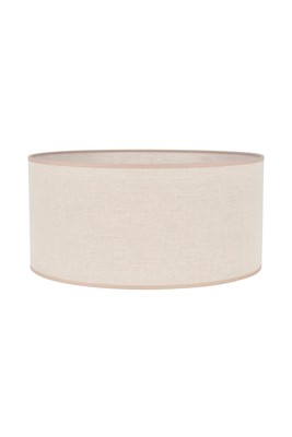 Abat-jour pyla cylindre d40cm