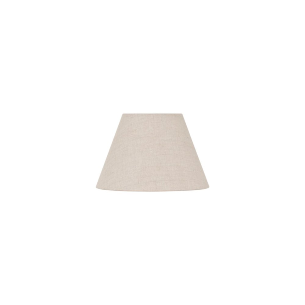 Abat-jour pyla fe d19cm