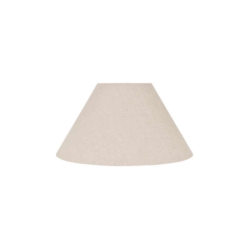 Abat-jour pyla fe d30cm