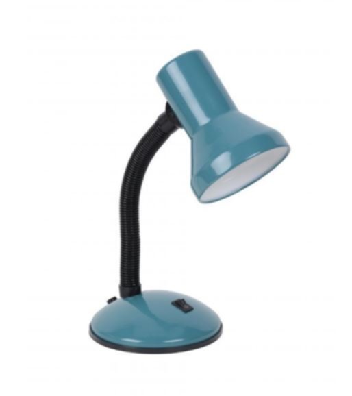 Lampe de bureau Best petrole  E14 - COREP
