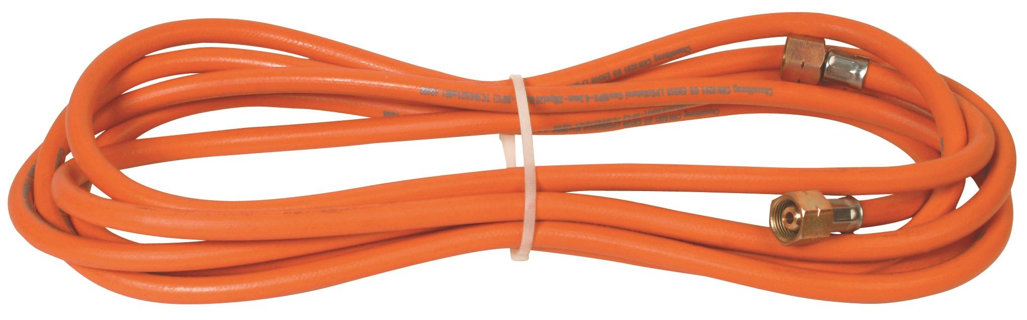 Tuyau premonte lgr 4,75 m d6.3 mm