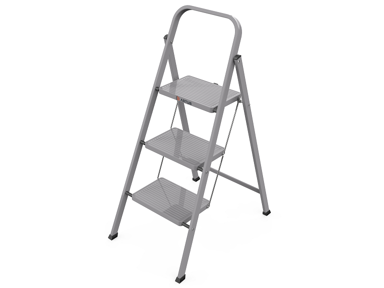 Marchepied Artubasic 3 marches Eco - ARTUB