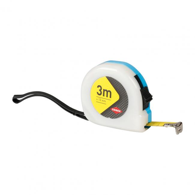 Mètre ruban 3 m x 13 mm - COGEX