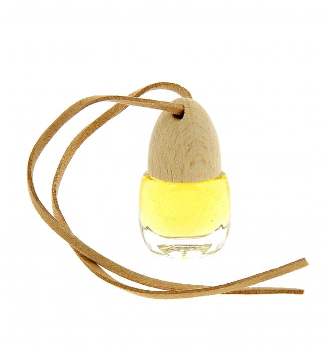 Flacon parfum Tonic - AIR SPA