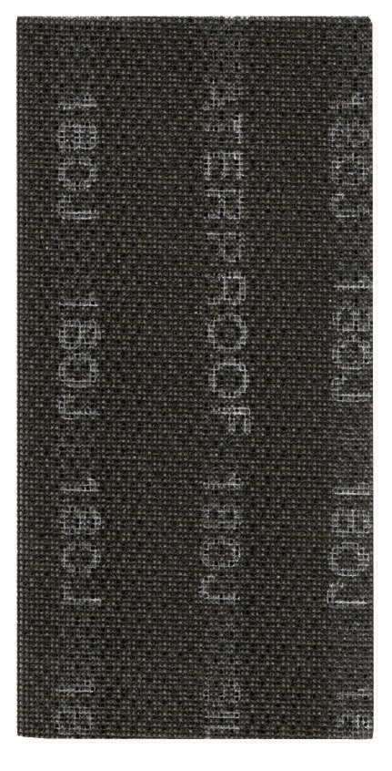 Patin maille auto agrippant 93x190mm gr40