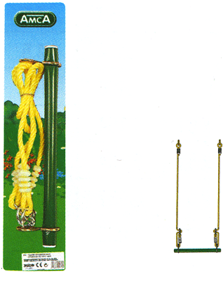 Agrè Trapeze 479 - Amca