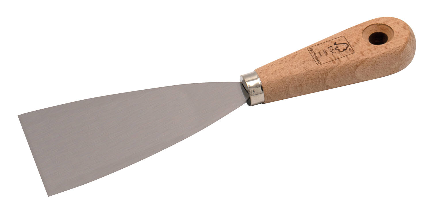 Couteau de peintre 6cm - NESPOLI