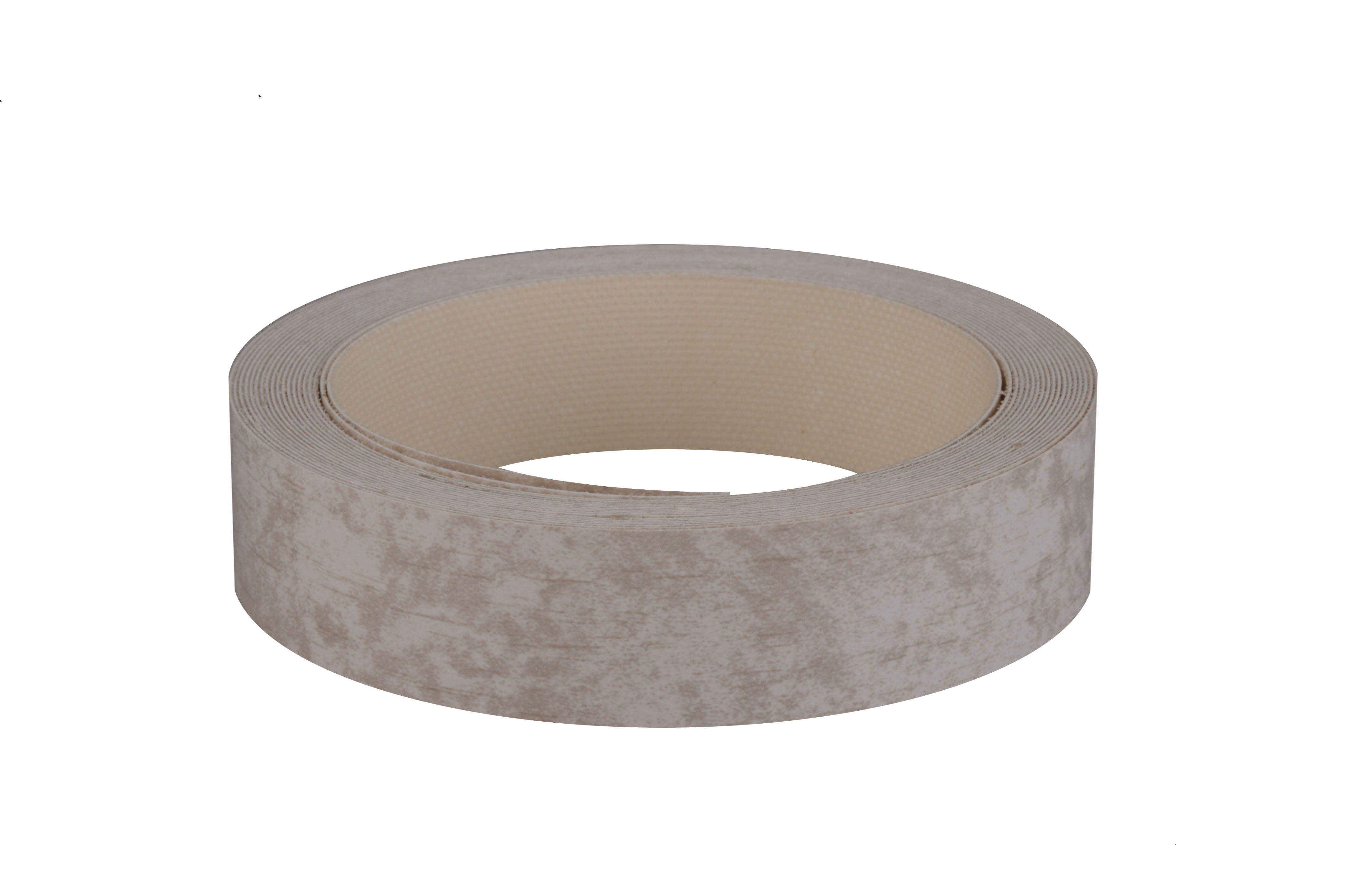 Chant mélaminé th 23mm 5ml planche vieillie mr