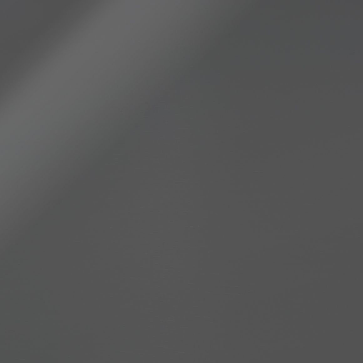 Tôle alu laqué gris 1000x500mm
