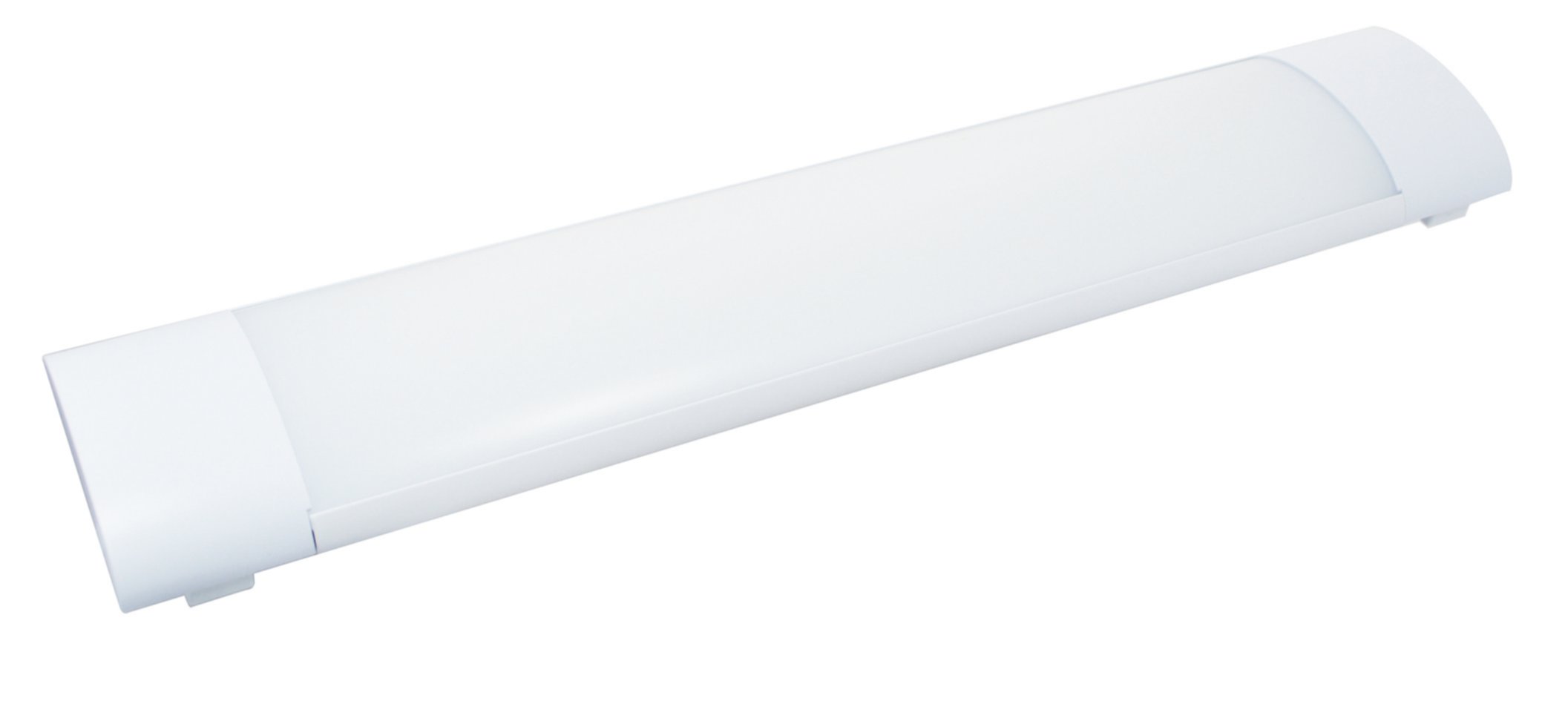 Bandeau led 25w 2640lm blanc