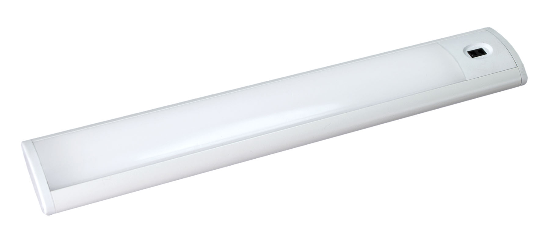 Bandeau led 3w 320lm interrupteur IFR &usb blanc