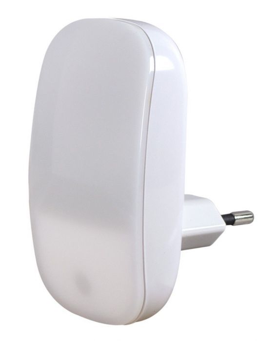 Veilleuse crépusculaire led BC0,3W Turoni - TIBELEC