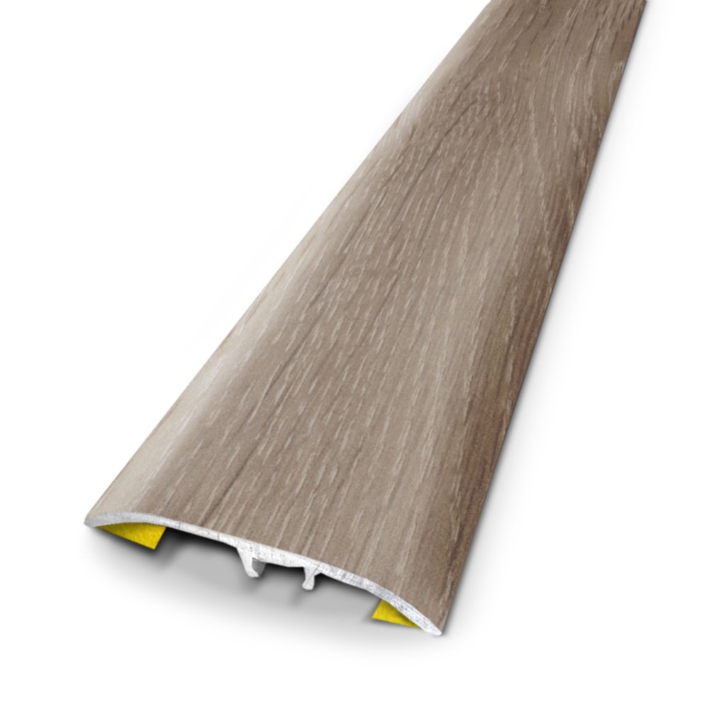Barre de seuil universelle chêne Ohio 83x3,7cm - GERFLOR