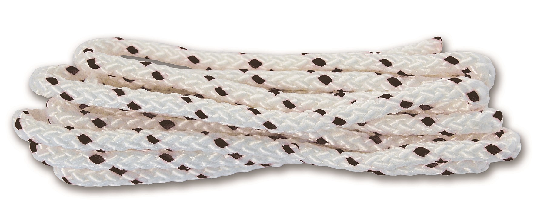 Corde tressée pour lance moteur (vendu au mètre) - CHAPUIS