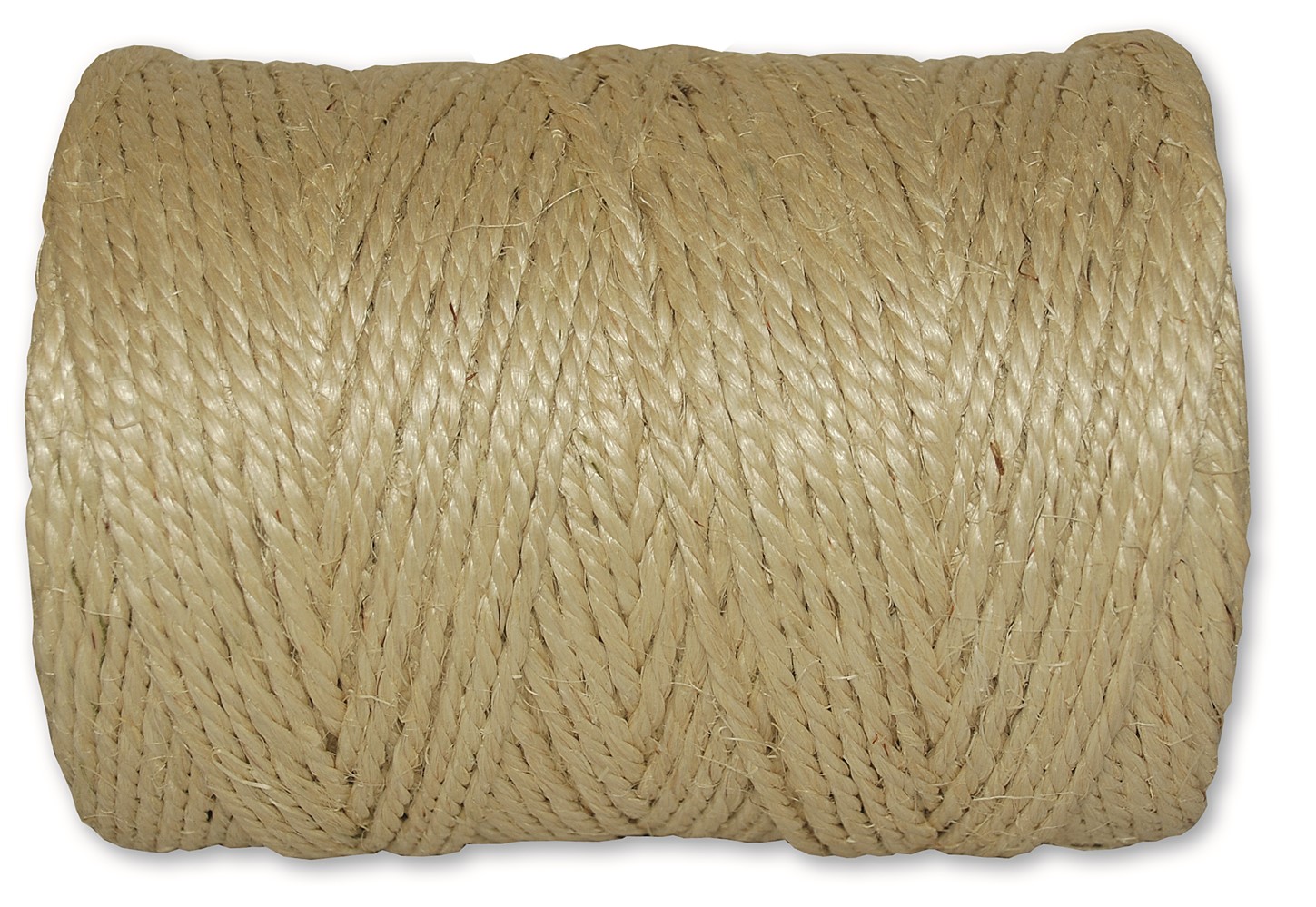 Ficelle en sisal Ø 2,8 mm L.180 m - CHAPUIS