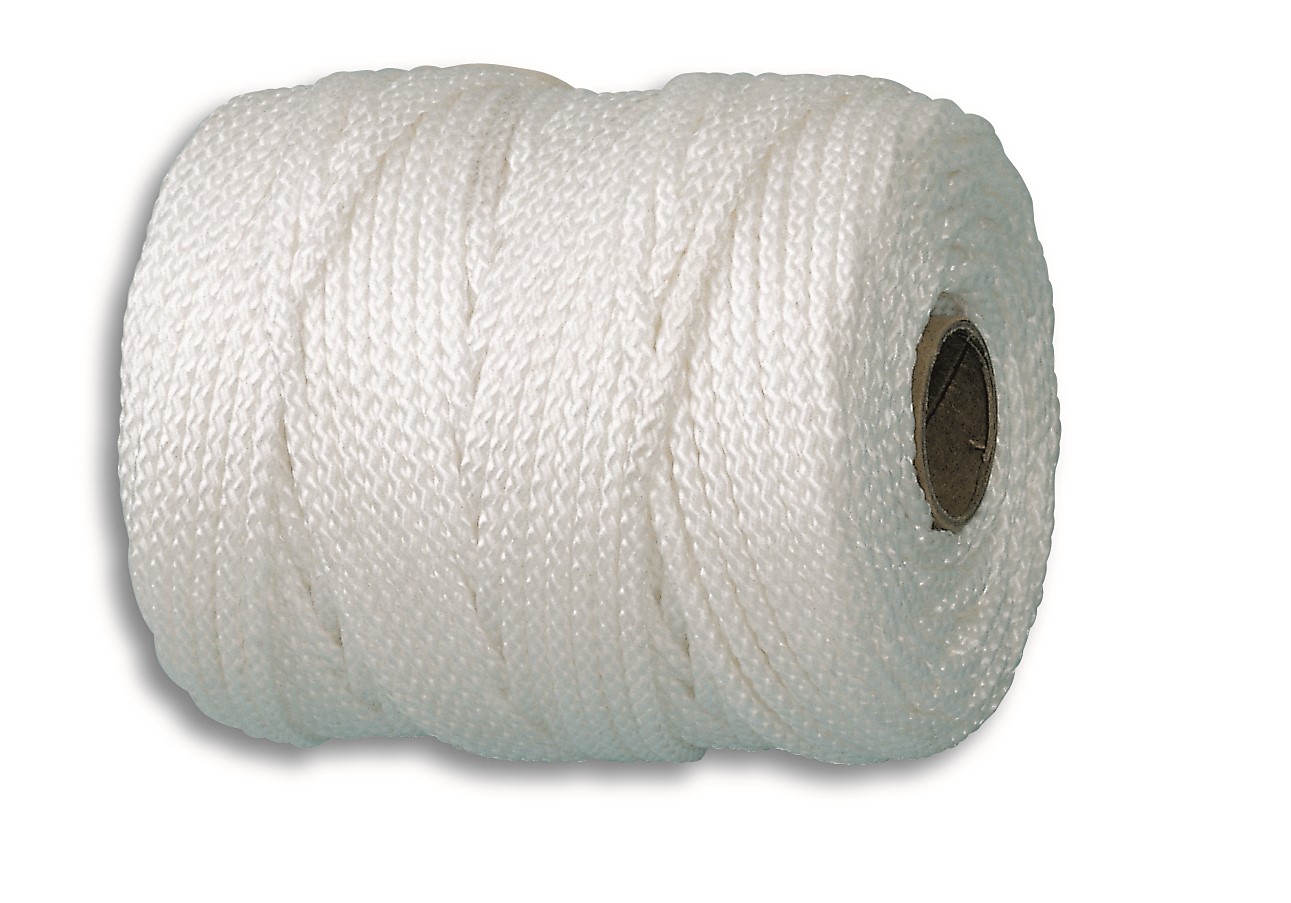 Ficelle polyamide ∅ 2 mm L.50 m - CHAPUIS